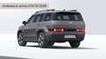 Hyundai SANTA FE 1.6 T-GDi HEV 2WD AT 7 posti Business Argento - thumbnail 8