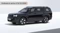 Hyundai SANTA FE 1.6 T-GDi HEV 2WD AT 7 posti Business Argento - thumbnail 3