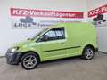 Volkswagen Caddy Kasten/Gasanlage, inkl. Garantie Yeşil - thumbnail 8