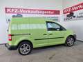 Volkswagen Caddy Kasten/Gasanlage, inkl. Garantie Vert - thumbnail 17