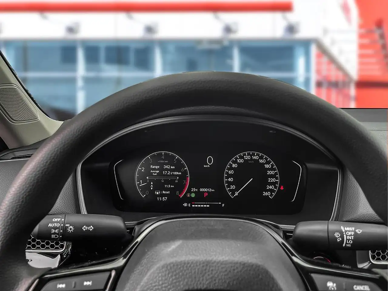 Honda Civic снимка Honda Civic
