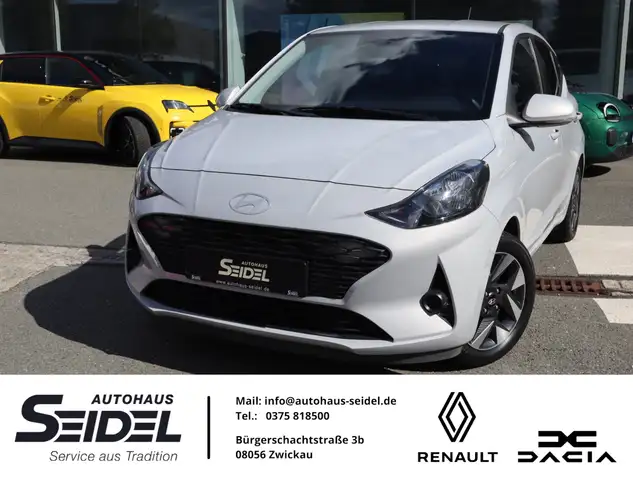 Hyundai i10 1.0 Trend