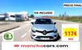 Renault Clio 1.5dCi eco2 Energy Business 75 Gris - thumbnail 1