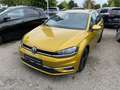 Volkswagen Golf Variant 1.0 TSI (BlueMotion Technology) Comfortline Jaune - thumbnail 1