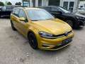 Volkswagen Golf Variant 1.0 TSI (BlueMotion Technology) Comfortline Jaune - thumbnail 4