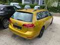 Volkswagen Golf Variant 1.0 TSI (BlueMotion Technology) Comfortline Jaune - thumbnail 3