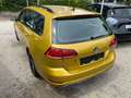 Volkswagen Golf Variant 1.0 TSI (BlueMotion Technology) Comfortline Jaune - thumbnail 2