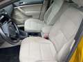 Volkswagen Golf Variant 1.0 TSI (BlueMotion Technology) Comfortline Jaune - thumbnail 8