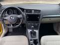 Volkswagen Golf Variant 1.0 TSI (BlueMotion Technology) Comfortline Jaune - thumbnail 10