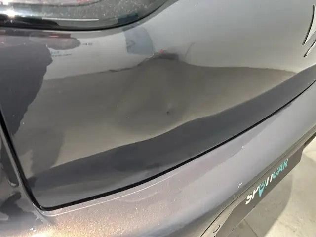 DS Automobiles DS 3 view 15