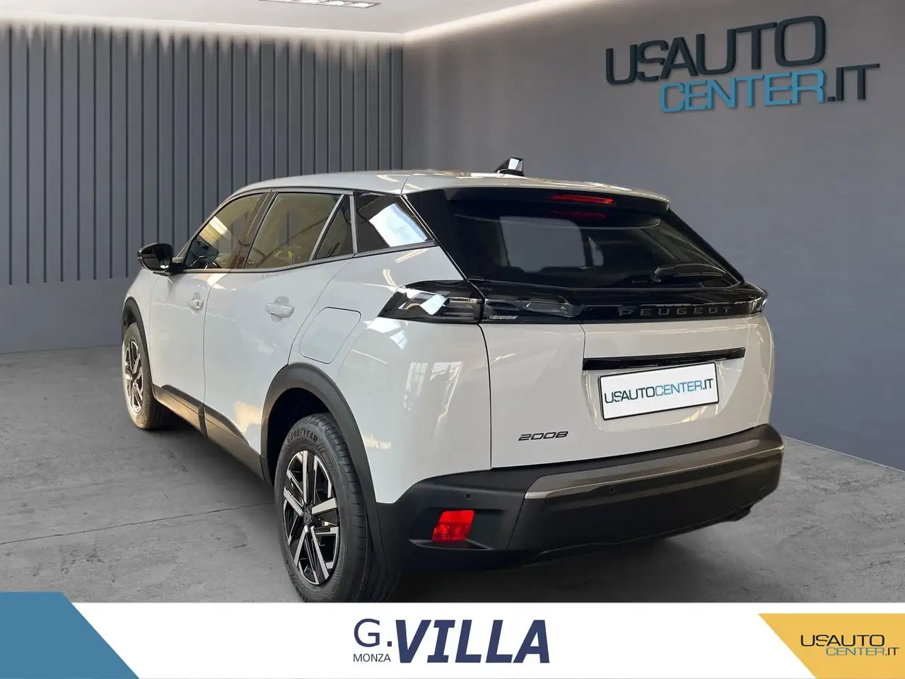 Peugeot 2008 2026