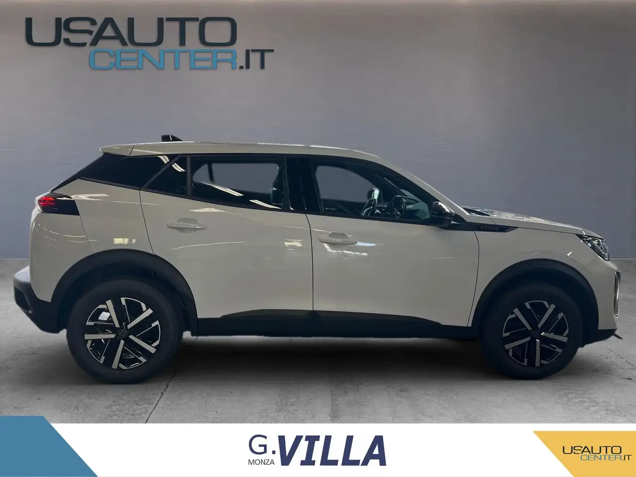 Peugeot 2008 2026