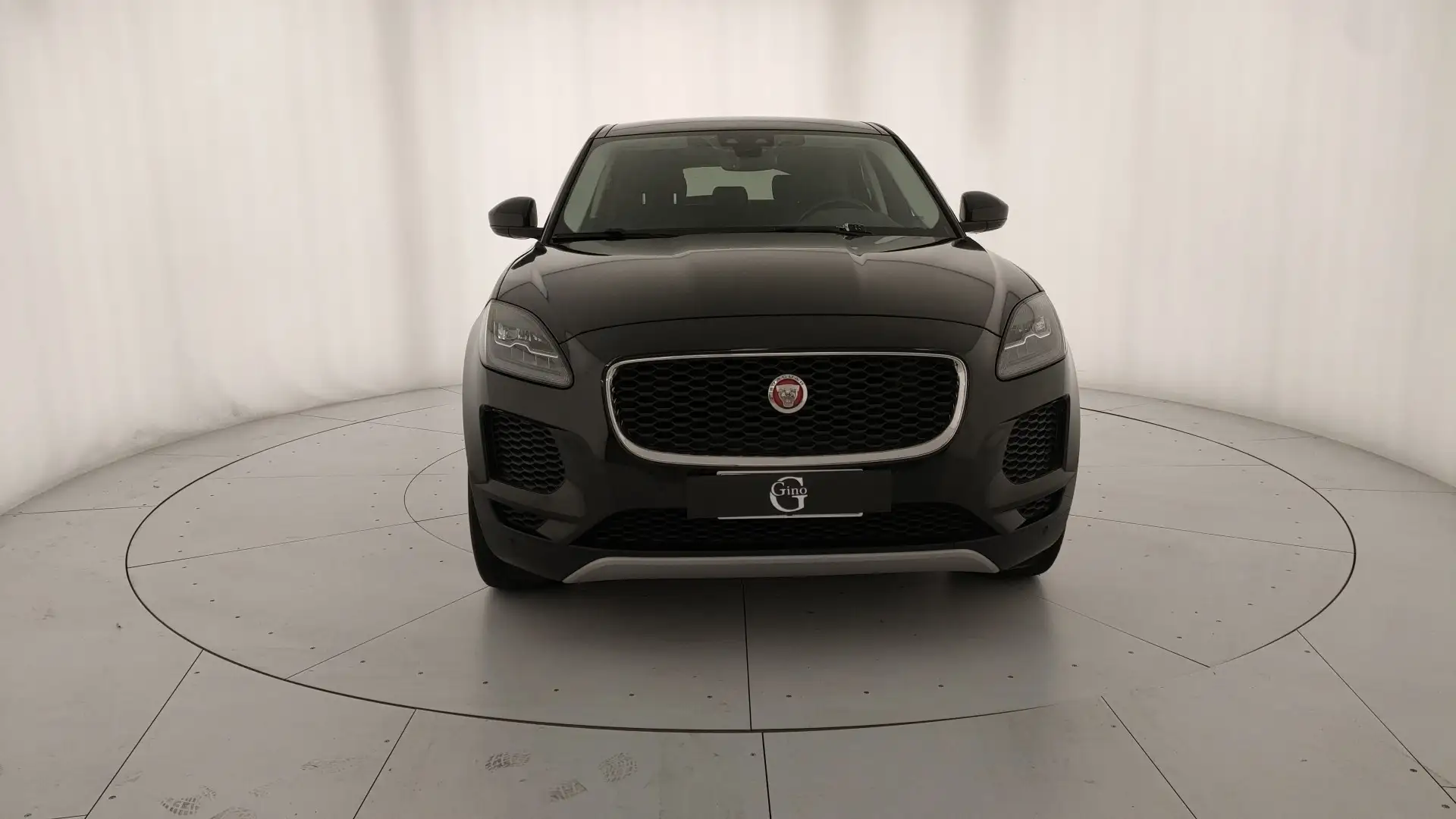 Jaguar E-Pace 2.0d i4 S awd 150cv auto my19 Noir - 2
