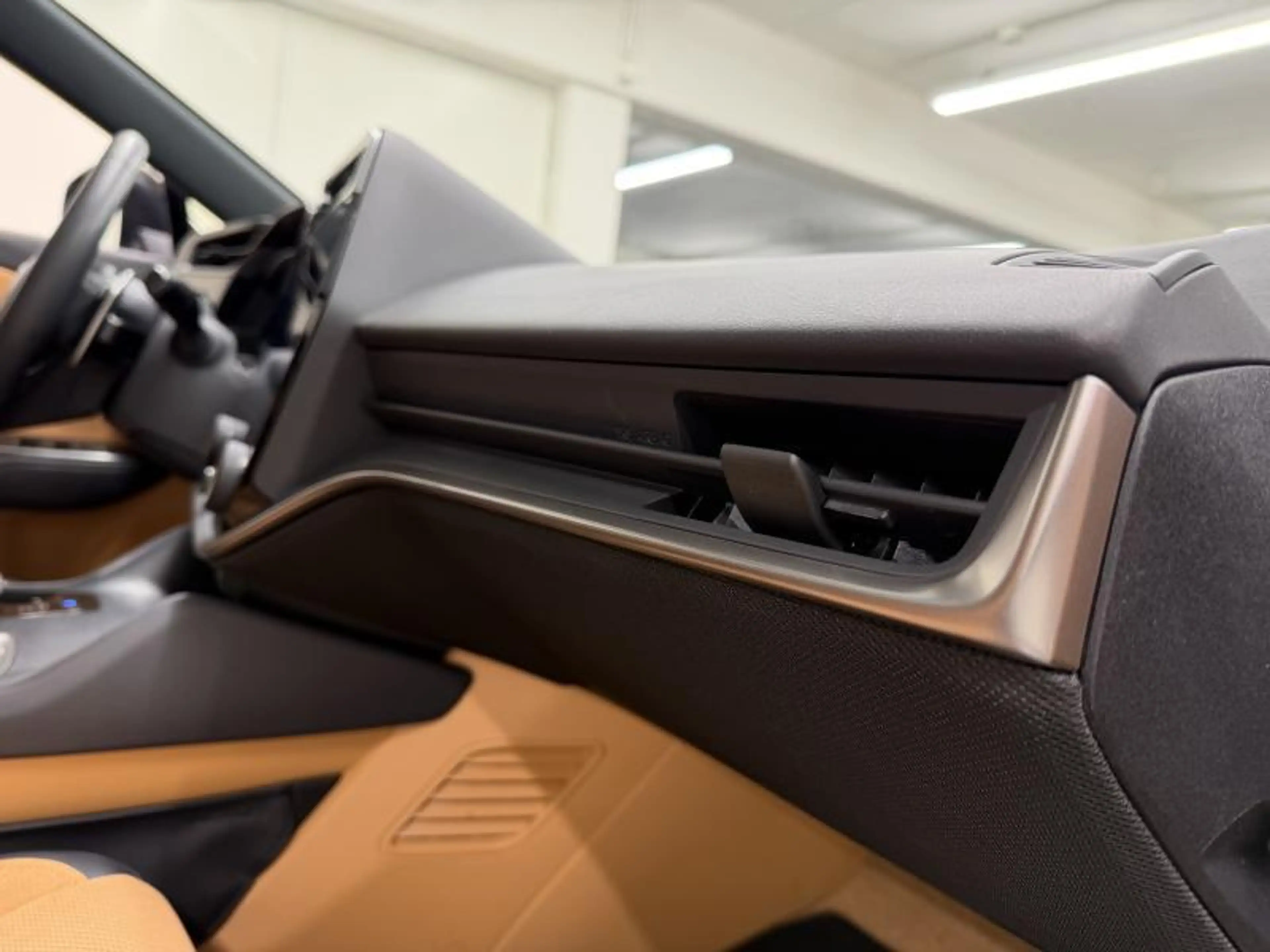 Lexus RZ Privilege Line — photo 15