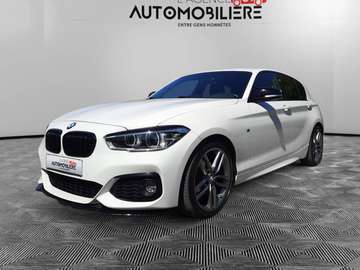 120i Pack M 2.0i 184Ch/ Garantie 12 Mois