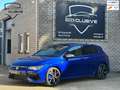 Volkswagen Golf 2.0 TSI R 4MOTION Harman&Kardon/Garantie/BlindSpot Blauw - thumbnail 1