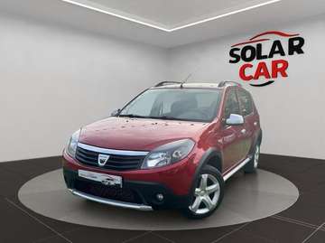 1.5dCi Stepway Music 90