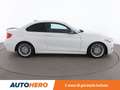 BMW 218 218i Msport Blanc - thumbnail 7