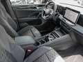 Volkswagen Tiguan 1.5 eTSI DSG R-Line NAVI LED ACC MASSAGE Gri - thumbnail 8