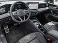 Volkswagen Tiguan 1.5 eTSI DSG R-Line NAVI LED ACC MASSAGE Gri - thumbnail 9