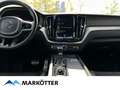 Volvo XC60 D4 R-Design AHK/BLIS/CAM/SHZ/NAVI/LED Blanc - thumbnail 12