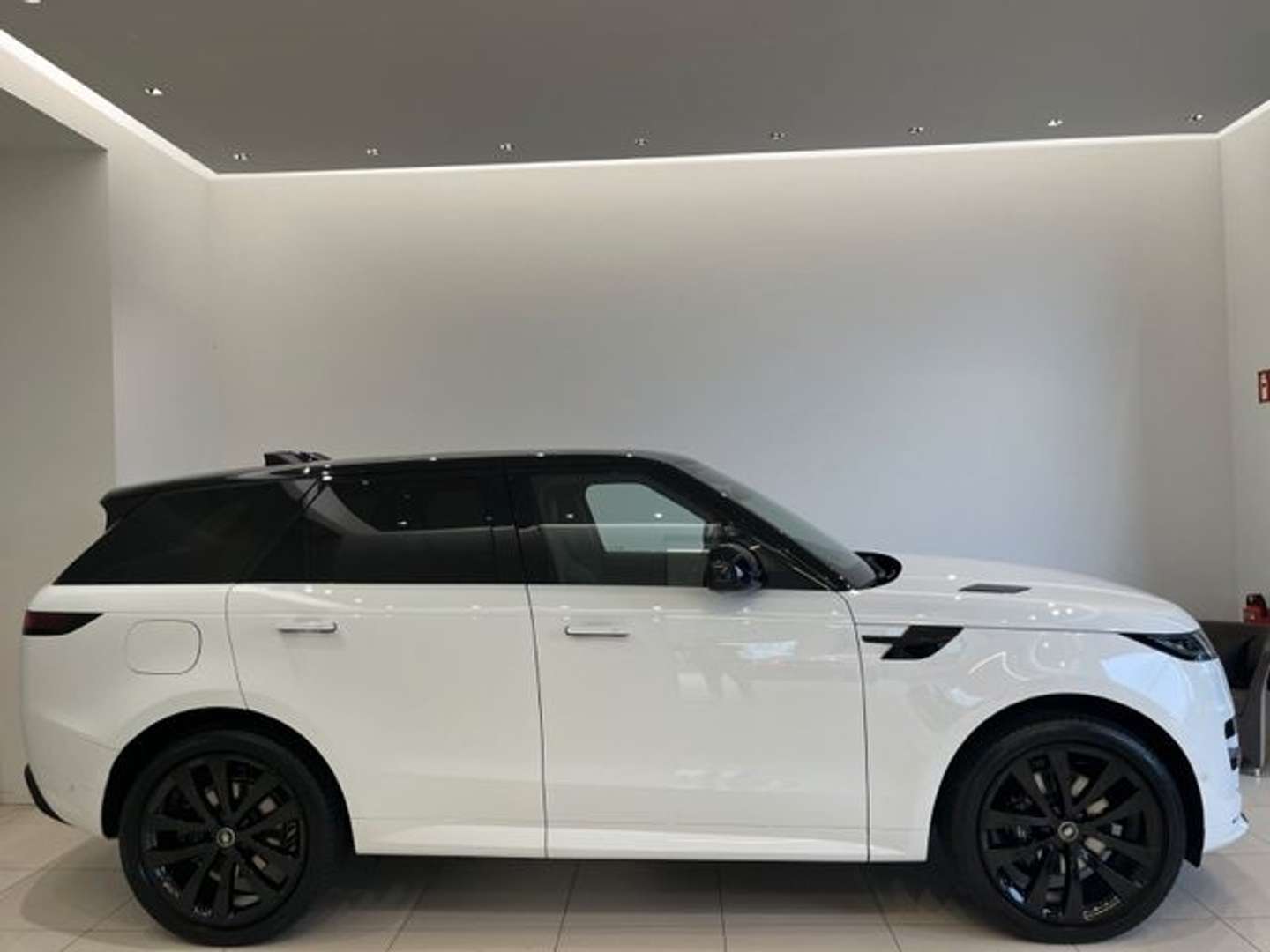 Land Rover Range Rover Sport P460e Dyn. HSE Hybrid - - Joinsteer - #5