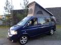 Volkswagen T5 California Multivan Startline-Aufstelldach-7-Sitzer-2.Hand Blauw - thumbnail 2