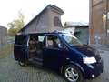 Volkswagen T5 California Multivan Startline-Aufstelldach-7-Sitzer-2.Hand Blauw - thumbnail 21