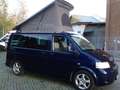 Volkswagen T5 California Multivan Startline-Aufstelldach-7-Sitzer-2.Hand Blauw - thumbnail 3