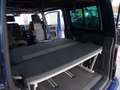 Volkswagen T5 California Multivan Startline-Aufstelldach-7-Sitzer-2.Hand Blauw - thumbnail 12