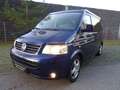 Volkswagen T5 California Multivan Startline-Aufstelldach-7-Sitzer-2.Hand Blauw - thumbnail 31