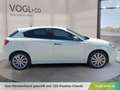 Alfa Romeo Giulietta Distinctive 1,4 TB QV-Line Weiß - thumbnail 8