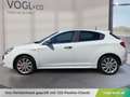 Alfa Romeo Giulietta Distinctive 1,4 TB QV-Line Weiß - thumbnail 2