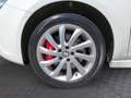 Alfa Romeo Giulietta Distinctive 1,4 TB QV-Line Weiß - thumbnail 14