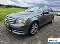 Mercedes-Benz C 200 CDI Business Class Avantgarde Gris - thumbnail 22