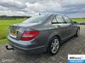 Mercedes-Benz C 200 CDI Business Class Avantgarde Gris - thumbnail 2