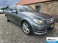 Mercedes-Benz C 200 CDI Business Class Avantgarde Gris - thumbnail 20