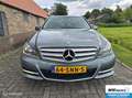 Mercedes-Benz C 200 CDI Business Class Avantgarde Gris - thumbnail 4