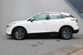Nissan Qashqai 1.3 MHEV Acenta + Stoel -/ Stuur & Voorruit verwar Wit - thumbnail 5