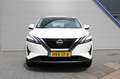 Nissan Qashqai 1.3 MHEV Acenta + Stoel -/ Stuur & Voorruit verwar Wit - thumbnail 9