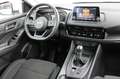 Nissan Qashqai 1.3 MHEV Acenta + Stoel -/ Stuur & Voorruit verwar Wit - thumbnail 2