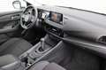 Nissan Qashqai 1.3 MHEV Acenta + Stoel -/ Stuur & Voorruit verwar Wit - thumbnail 6