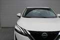 Nissan Qashqai 1.3 MHEV Acenta + Stoel -/ Stuur & Voorruit verwar Wit - thumbnail 13