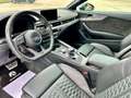 Audi RS5 Coupe 2.9 (TFSI) QUATTRO TIPTRONIC -FULL OPTIONAL- Срібний - thumbnail 8