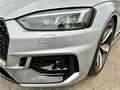 Audi RS5 Coupe 2.9 (TFSI) QUATTRO TIPTRONIC -FULL OPTIONAL- Zilver - thumbnail 35