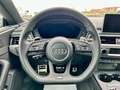 Audi RS5 Coupe 2.9 (TFSI) QUATTRO TIPTRONIC -FULL OPTIONAL- Argent - thumbnail 11