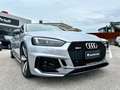 Audi RS5 Coupe 2.9 (TFSI) QUATTRO TIPTRONIC -FULL OPTIONAL- Zilver - thumbnail 5