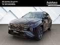 Hyundai TUCSON N Line X Hybrid 4WD (MY26) Assistenz-Paket, ECS, H Schwarz - thumbnail 2