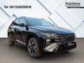 Hyundai TUCSON N Line X Hybrid 4WD (MY26) Assistenz-Paket, ECS, H Schwarz - thumbnail 8