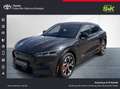 Ford Mustang Mach-E Extended Range AWD*SHZ*CCS*KAMERA* Gris - thumbnail 1